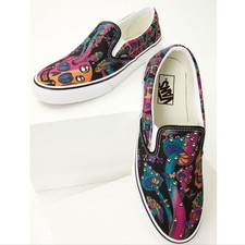 Nwot vans trippy for sale  Canyon Country