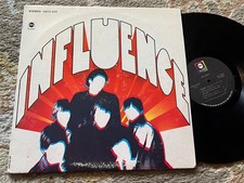 1968 Psychedelic Rock LP - INFLUENCE "Influence" ABC RECORDS #630 comprar usado  Enviando para Brazil
