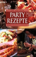 Partyrezepte dem fen gebraucht kaufen  Berlin
