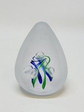 Glass sulfide paper d'occasion  Expédié en Belgium