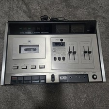 AKAI GXC-75D DECK DE FITA CASSETE ESTÉREO comprar usado  Enviando para Brazil