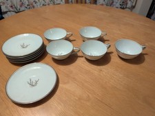Noritake china tea for sale  MATLOCK