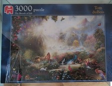 Jumbo jigsaw breath for sale  ROCHESTER