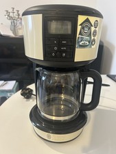 russell hobbs espresso for sale russell hobbs espresso for sale BEDFORD