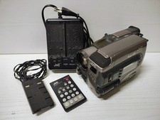 Videocamera super vhs usato Videocamera super vhs usato  Osimo