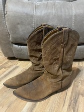 Tony lama cowboy for sale  Rock Stream