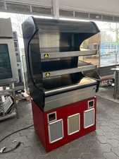 Wärmeschrank wärmevitrine w� gebraucht kaufen  Anröchte