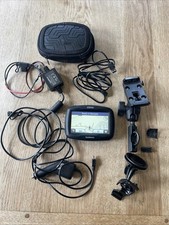 Garmin zumo 340lm for sale  BEVERLEY