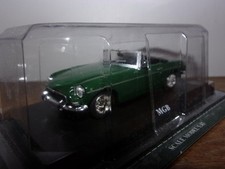 mgb miniature d'occasion mgb miniature d'occasion Berck