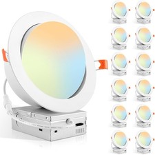 led 11 recessed lights for sale  Anaheim