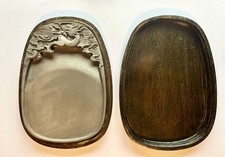 Vintage chinese handcarved for sale  EXETER