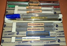 Staedtler 53400 noris gebraucht kaufen  Landau