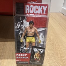 Neca rocky iii d'occasion  Wambrechies