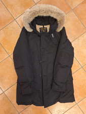 woolrich boulder usato  Napoli