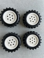 Tamiya front rear for sale  HAILSHAM