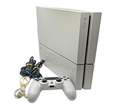 Console ps4 sony usato  Vacone