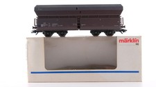 Märklin 4623 selbstentladewag gebraucht kaufen  Viersen
