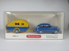 Wiking modelle ford gebraucht kaufen  Üchtelhausen