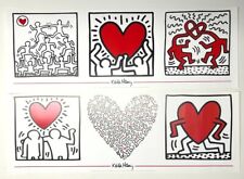 keith haring collezione usato keith haring collezione usato Verbania