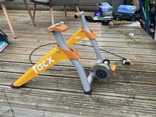 Tacx satori turbo for sale  MILTON KEYNES