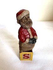 Santa christmas gnome for sale  Cooperstown