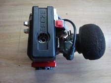 Scz 29ccm reed gebraucht kaufen  Hofkirchen