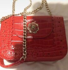 Mochino handbag gold for sale  SOUTHPORT