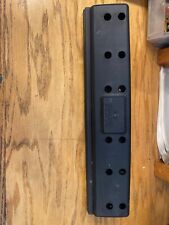 usado fabricante de equipamento original volvo penta flap interceptor barco sistema de acabamento 450mm 23700513 comprar usado  Enviando para Brazil