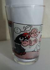 Rare ancien verre d'occasion  Chenôve
