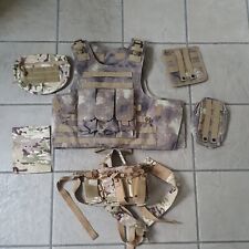 Military tactical vest for sale  KNUTSFORD