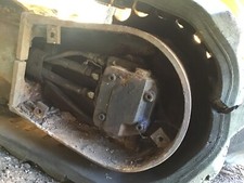 Takeuchi tb035 track for sale  WORKSOP