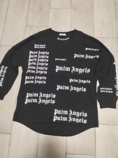 palm shirt maglia t angels usato  San Felice a Cancello