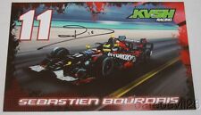 2016 sebastien bourdais for sale  Oak Ridge