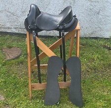 Franco whisper endurance for sale  CHEPSTOW