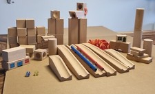 kugelbahn bausatz gebraucht kaufen kugelbahn bausatz gebraucht kaufen Frankfurt am Main