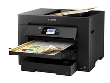 Epson workforce pro gebraucht kaufen  Friedberg