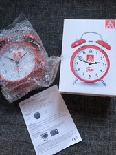 Metall glocken wecker gebraucht kaufen  Gleichen