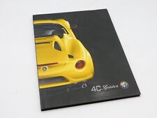 Alfa romeo spider usato  Roma
