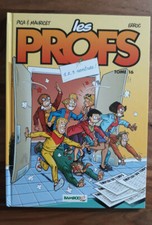 Profs rentrée 16 d'occasion  Lescar