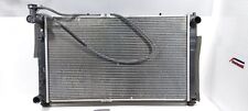 Radiatore acqua motore usato  Montecalvo Irpino
