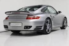 2007 porsche 997 turbo for sale 2007 porsche 997 turbo for sale CHESTERFIELD