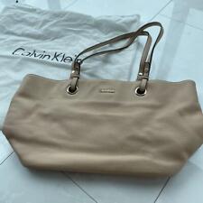 Bolsa de ombro Calvin Klein até o final deste mês feminina alça superior original comprar usado  Enviando para Brazil