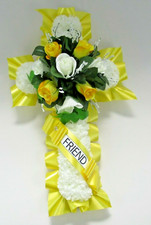 Artificial cross tribute for sale  CHELMSFORD