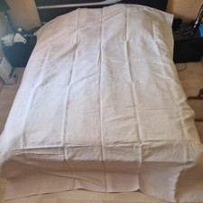 Grand drap ancien d'occasion  Soings-en-Sologne