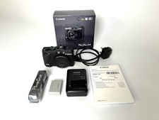 Canon powershot g16 for sale  UK
