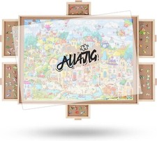 2000 pieces rotating for sale  Queen Creek