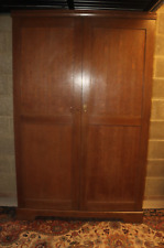 maple wardrobe for sale  BATH