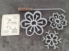 Vintage swedish rosette for sale  Cullman