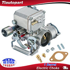 Carburador 34 Pict-3 para VW Beetles 1971-1979 porta dupla 1600cc 12V 113129031K comprar usado  Enviando para Brazil