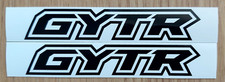 Adesivi adesivo yamaha usato  Caltagirone